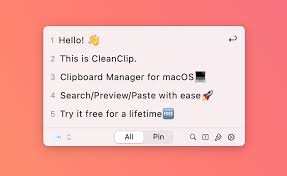 Maccy Clipboard Manager for MacOS Free Download (Latest 2026)