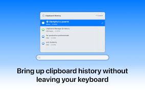 Maccy Clipboard Manager for MacOS Free Download (Latest 2026)