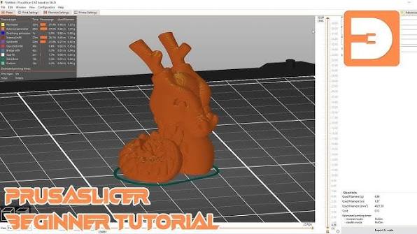 PrusaSlicer for MacOS FreeDownload (Latest 2026)