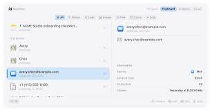 NanoClip for MacOS Free Download (Latest 2026)
