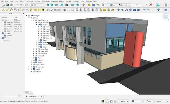 FreeCAD for MacOS Full Version Free Download 