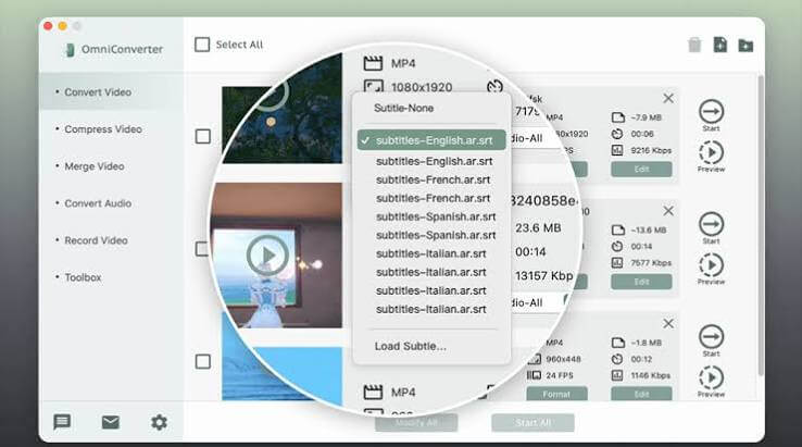 Video Converter for MacOS Free Download (Latest 2026)
