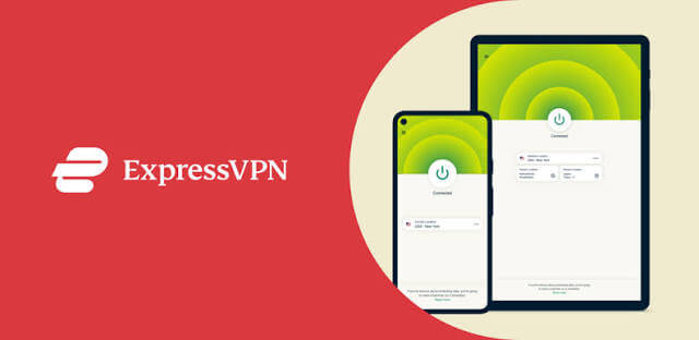 ExpressVPN for MacOS Free Download