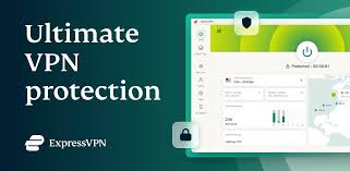 ExpressVPN for MacOS Free Download