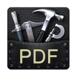 PDF Compressor & PDF Toolbox for MacOS
