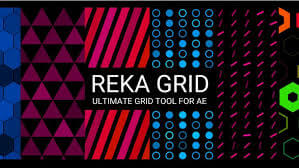 AEscripts Reka Grid for MacOS Free Download (Latest 2026)