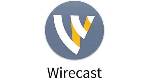 Telestream Wirecast Pro for MacOS Free Download