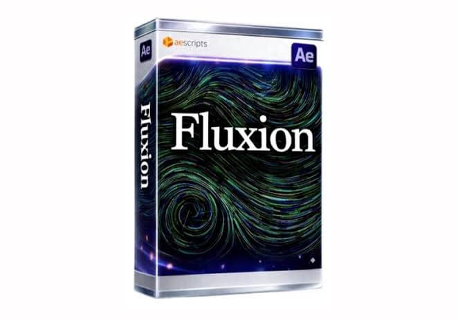 Aescripts Fluxion for MacOS Free Download (Latest 2026)