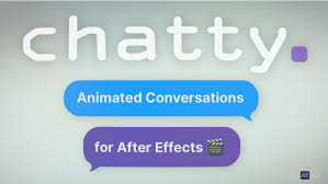 Aescripts - Chatty for MacOS Free Download (Latest 2026)