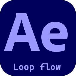 Aescripts loopFlow for MacOS Free Download (Latest 2026)