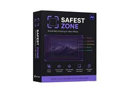 Aescripts Safest Zone for MacOS Free Download (Latest 2026) 