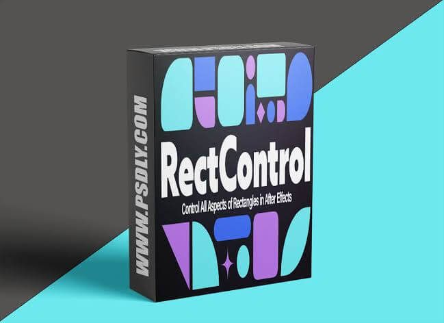 Aescripts RectControl for MacOS Free Download (Latest 2026)