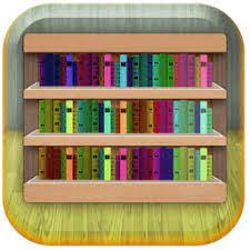 Bookshelf - Library for MacOS Free Download