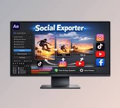 Aescripts PPro Audio Batch Exporter for MacOS Free Download (Latest 2026)