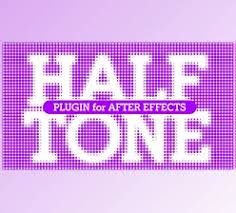 Aescripts m’s Halftone for MacOS Free Download (Latest 2026)