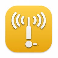 WiFi Radar Pro for MacOS Full Version Free Download 