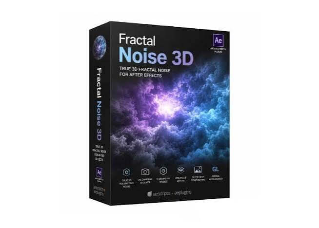 Aescripts - Fractal Noise Browser for MacOS Free Download (Latest 2026)