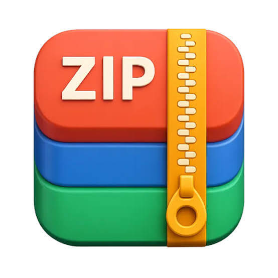 OmniZip - Universal Extractor Pro for MacOS (2026)