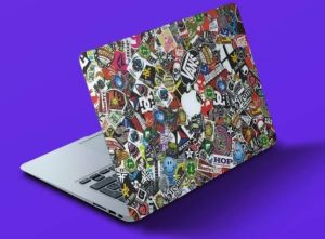 Desktop Stickers for MacOS Free Download 