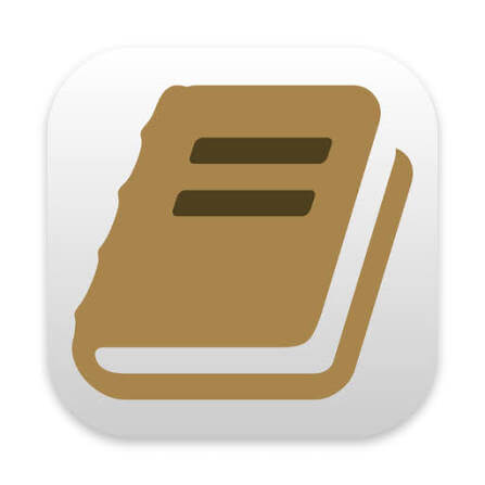 BookReader for MacOS Full Version Download