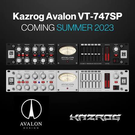 Kazrog Avalon for MacOS Download (Latest 2026)