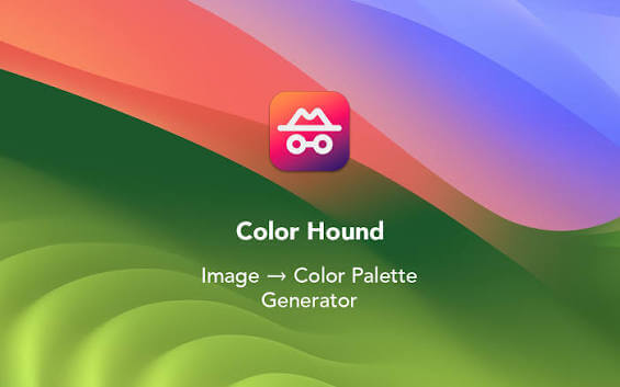Color Hound for MacOS Free Download (Latest 2026)