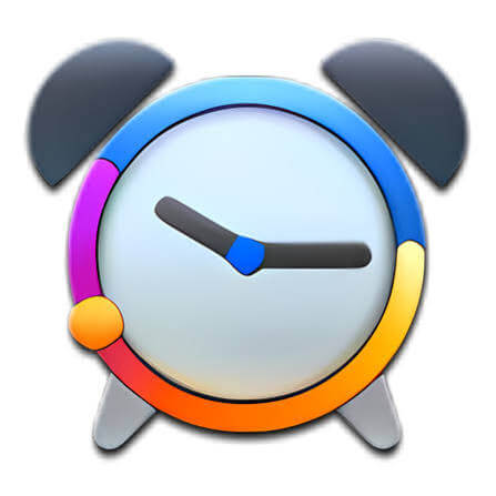 FIPLAB Timeless Alarm Clock for MacOS Free Download (Latest 2026)