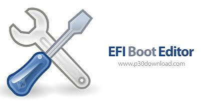 EFI Boot Editor for MacOS Free Download (Latest 2026)