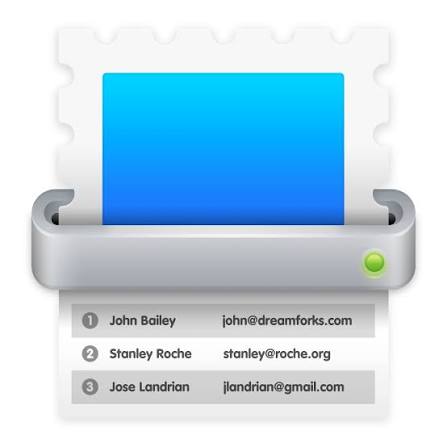 Maxprog eMail Extractor for MacOS Free Download (Latest 2026) 