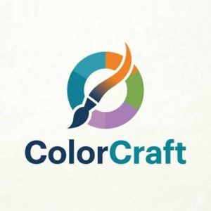Jeltedeproft ColorCraft for MacOS Free Download (Latest 2026)