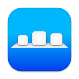 Boring Old Menu Bar 1.28 for MacOS Free Download 