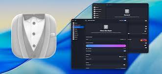 Bartender for MacOS Full Version Free Download
