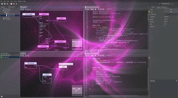 PraxisLIVE for MacOS Free Download (Latest 2026)