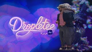 AEscripts Dropletee for MacOS Free Download (Latest 2026)
