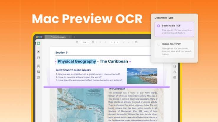 OCRKit Pro 26.5 for MacOS Full Version Free Download