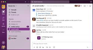 Slack for MacOS Free Download (Latest 2026) 