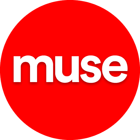 Muse for MacOS Free Download (Latest 2026)