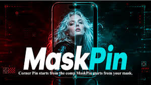 Aescripts MaskPin for MacOS Free Download (Latest 2026)