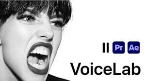 Aescripts VoiceLab for MacOS Free Download (Latest 2026)