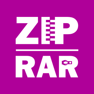 A-Zippr RAR & Zip Extractor Premium for MacOS Full Version Free Download