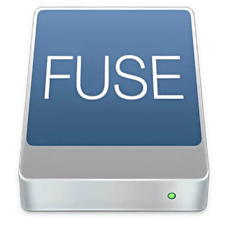 macFUSE for MacOS Free Download (Latest 2026)