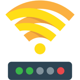 WiFi Signal Strength Explorer for MacOS Free Download