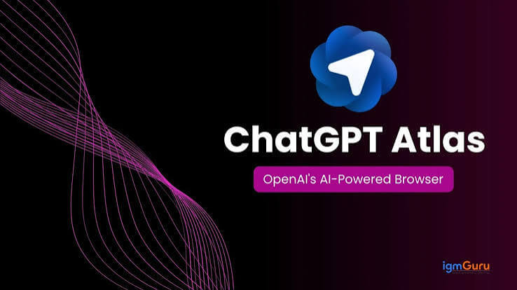 ChatGPT Atlas for MacOS Free Download (Latest 2026)