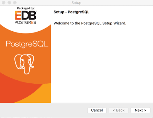 EBD PostgreSQL for MacOS Free Download (Latest 2026)
