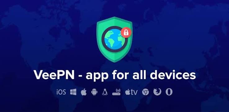 VeePN for MacOS Free Download (Latest 2026)