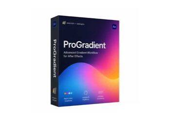 Aescripts proGradient for MacOS Free Download (Latest 2026)