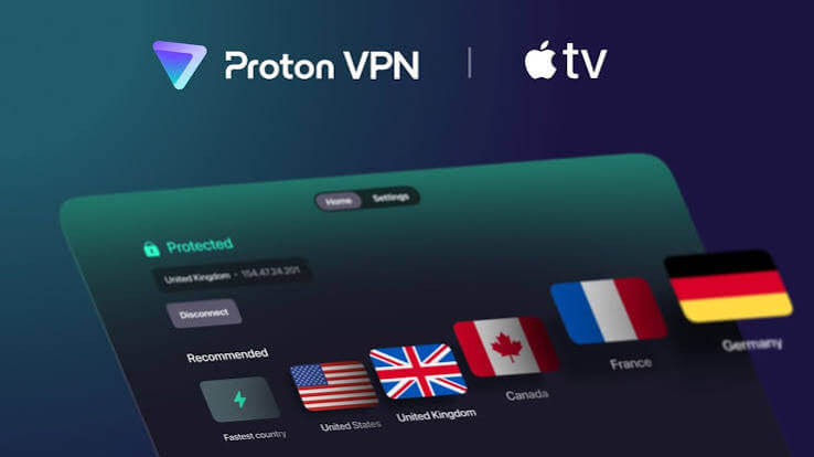 ProtonVPN for MacOS Download (Latest 2026)