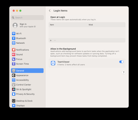 TeamViewer for MacOS Download (Latest 2026)