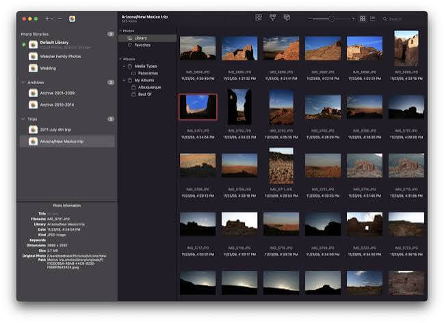 PowerPhotos 3.4.2 for MacOS Free Download