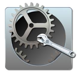 TinkerTool System 9.91 for MacOS Free Download